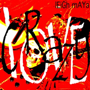 aRtWoRk cRaZy lOvE: lEiGh mAyA